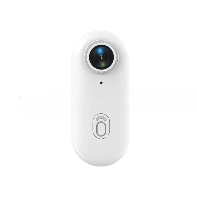 4K Thumb Cycling Camera WIFI Magnetic Back Clip Sports Camera 1080P Thumb Recorder Pet