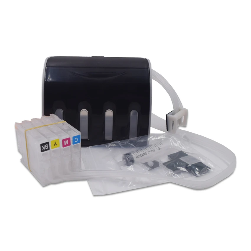 For Hp 962 963 964 965 Ciss System For HP OfficeJet Pro 9010 9012 9013 9014 9015 9016 9018 9019 9020 9022 9023 9025 9026