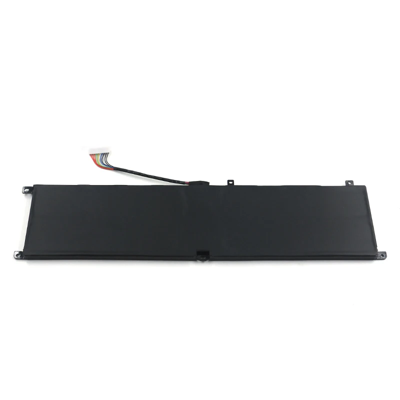 Bateria do Portátil para Msi Gp66 Gp76 Ms17k3 Leopard Série 10ug 15.2v 96wh 6300mah Ferramentas Gratuitas Novo Bty-m57 - Imagem 2