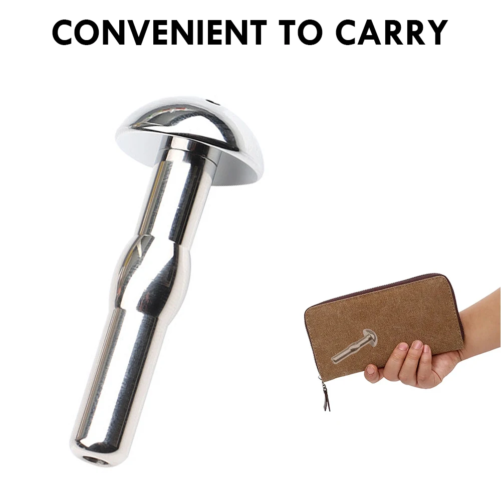 Penis Sex Toys Stainless Steel Hollow Urethral Plug Insert Sounding Rod Penis Plug Urethral Dilators Catheter Male Mastuburator