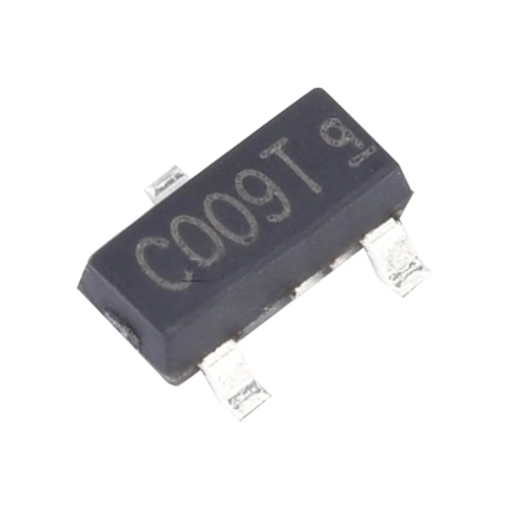 

50pcs/lot New SI2300 AOSHB or 2300 C009T patch SOT23