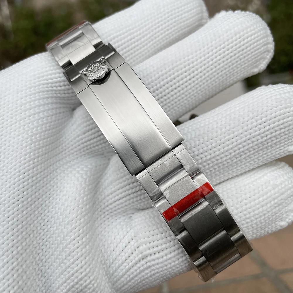 STEELDIVE Official SD1954V Retro Water Ghost Ceramic Bezel NH35 Automatic Movement Swiss Luminous Waterproof Mechanical Watch