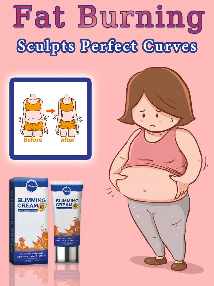 

Weight Loss Slimming Fat Burning Lose