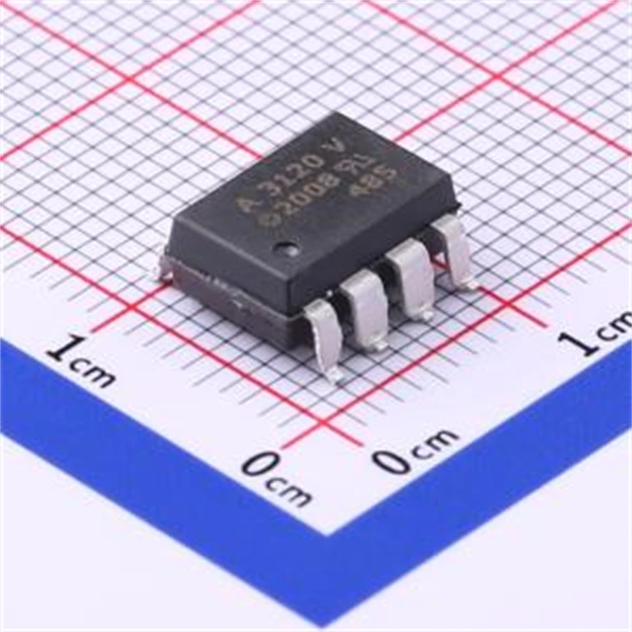 HCPL-3120-560E