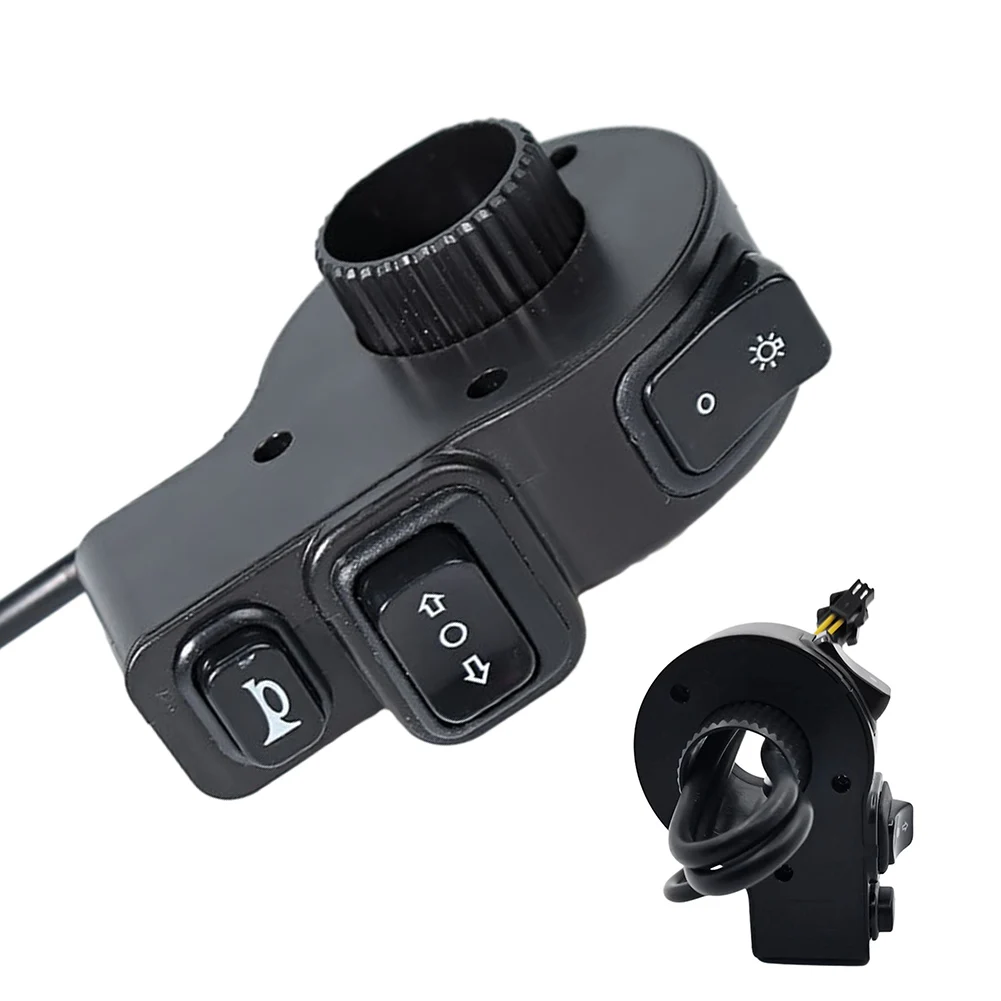 Рисунок 3 - Высококачественный переключатель для электровелосипеда