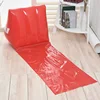Beach inflatable triangle pillow PVC beach cushion inflatable triangle pillow 4