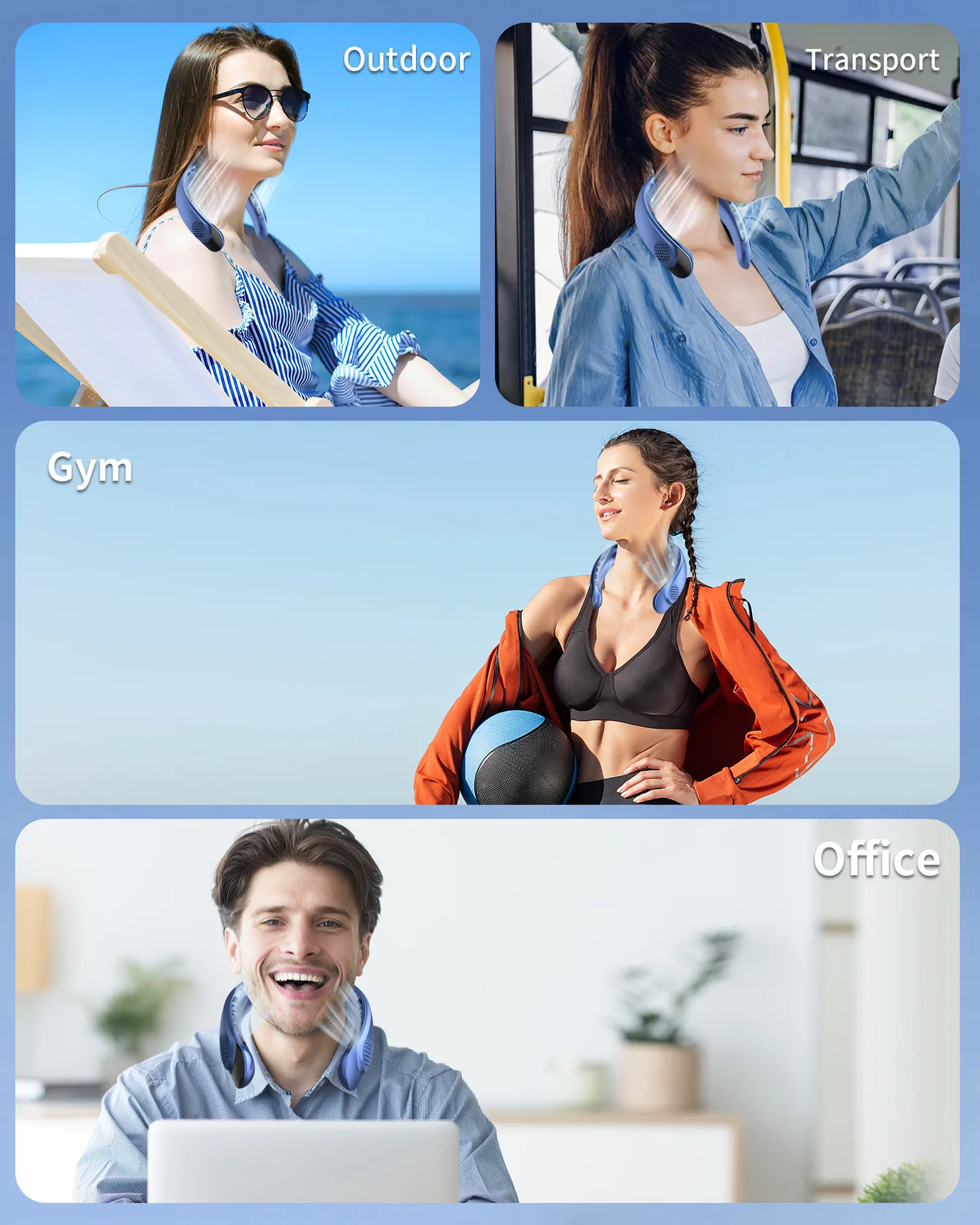 Computers e Electronics