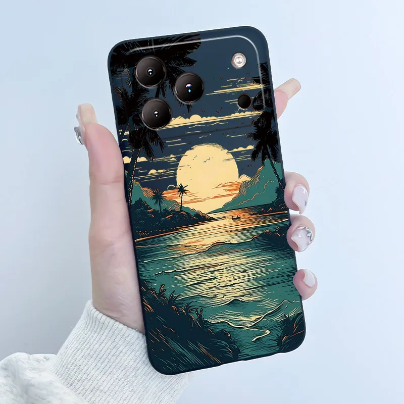 Luxury Cute Love Rabbit Black Silicone Soft Back Cover Case