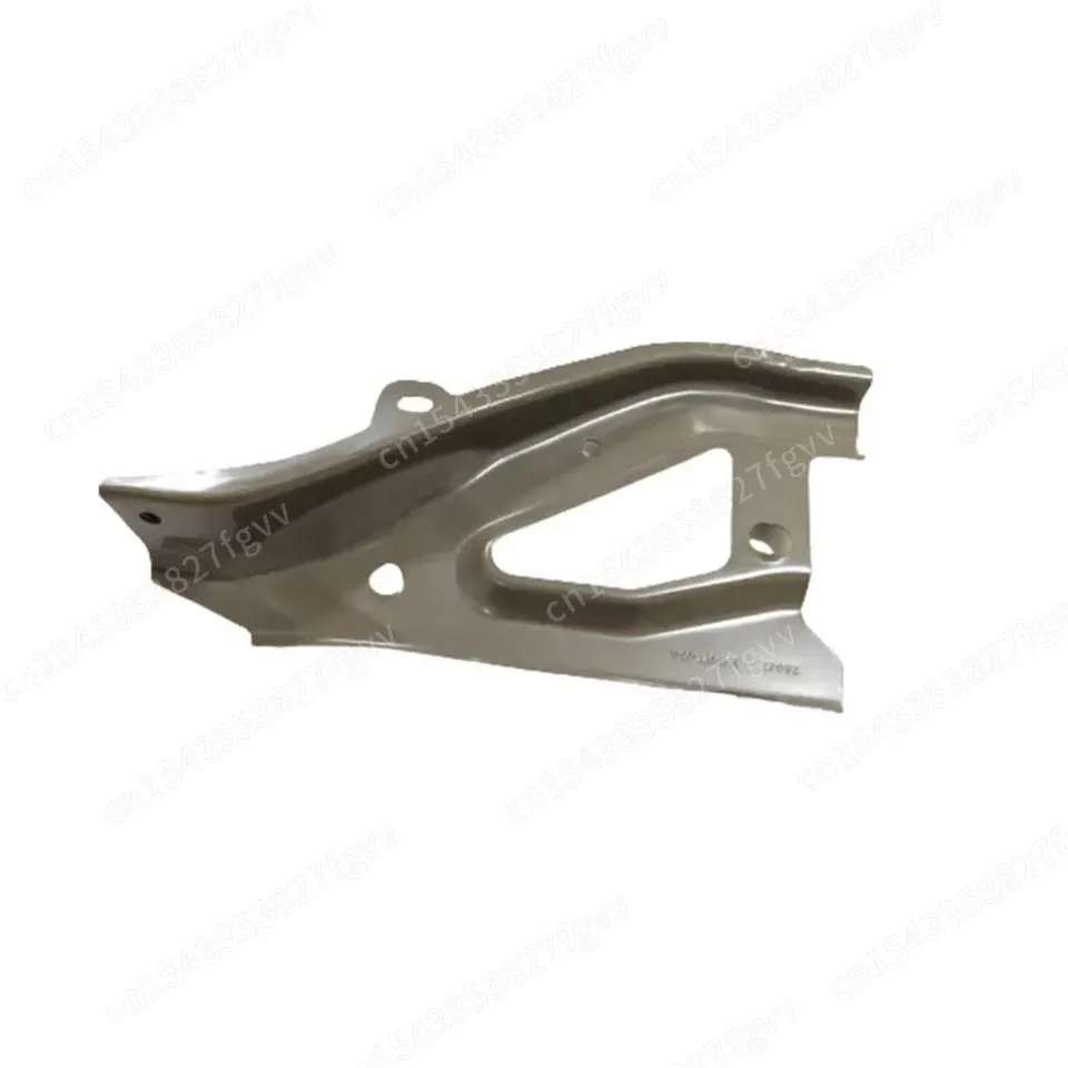 NUOVO Supporto Inferiore Anteriore per Parafango per Tesla Model Y 2020-2024 Assy 1487695-S0-A 1487696-S0-A Accessori Auto - immagine 5