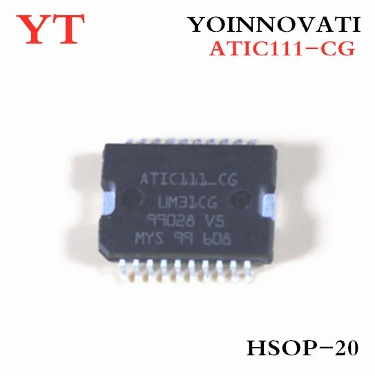 

5 шт./партия, флейта лучшего качества HSOP20 IC
