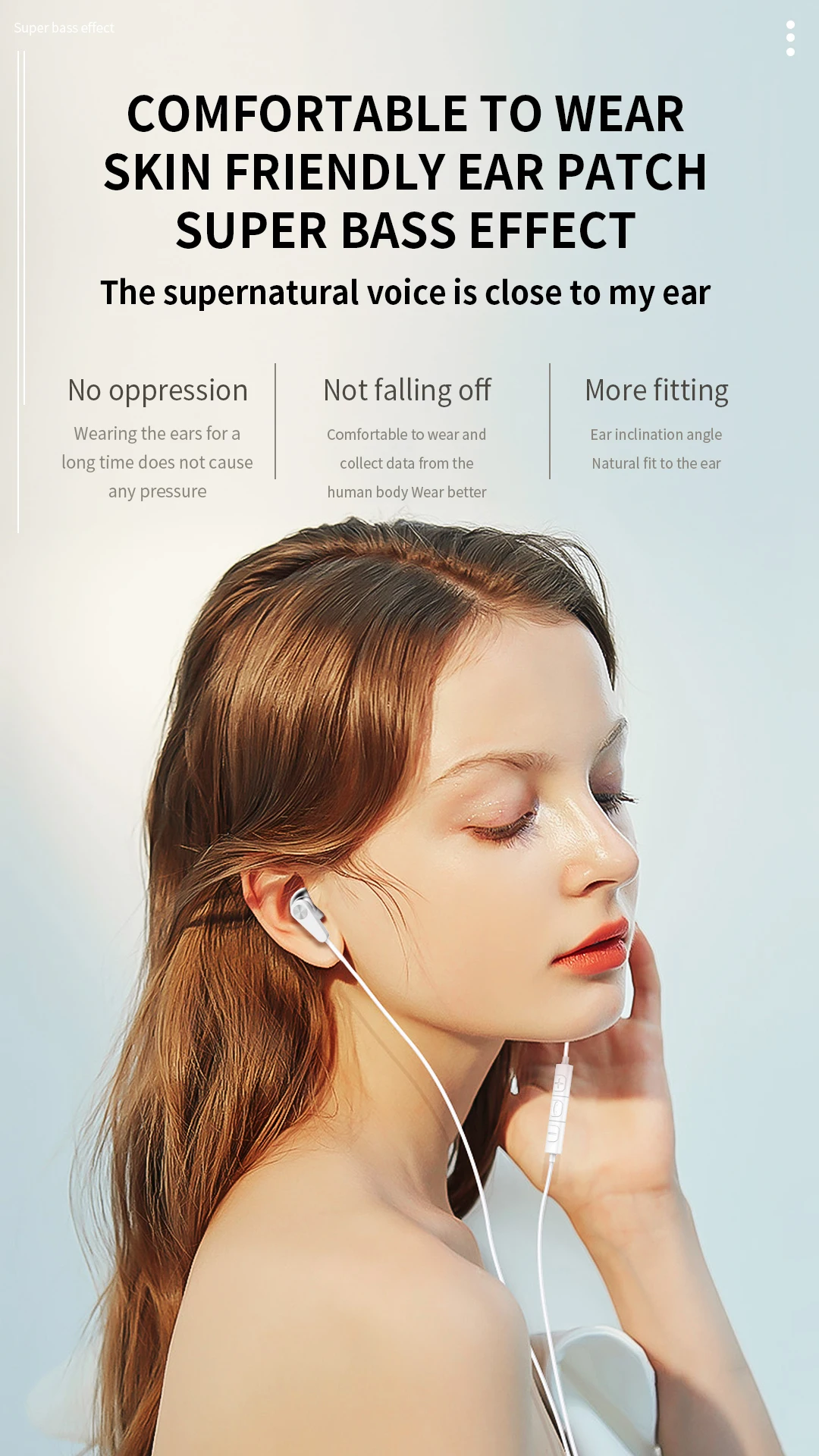 Wired Headphones USB C Headphone For Samsung HiFi Dolby Audio In-ear Noise Cancelling Music Type C 3.5mm Wired Earbuds For Galaxy S25 S24 Ultra wired earphones,wired earplugs,in ear earphones