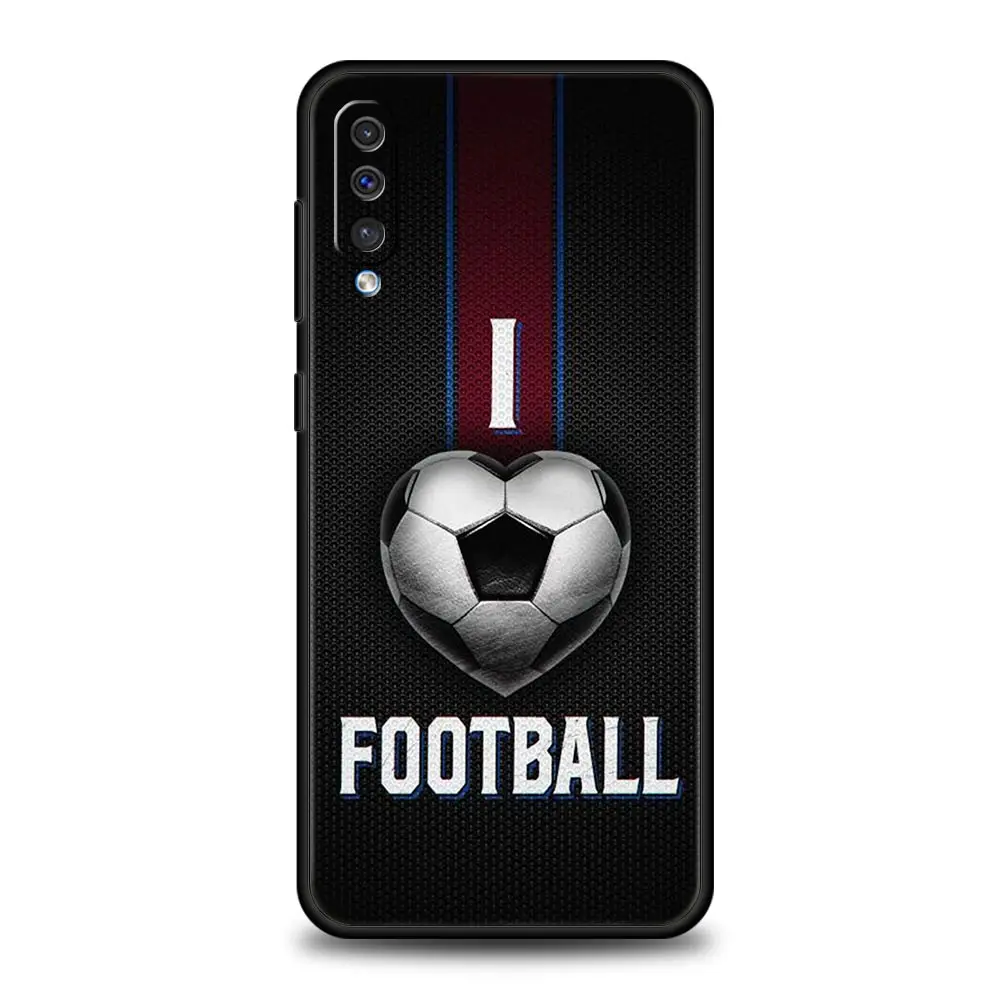 Football Sport Soccer Phone Case Cover