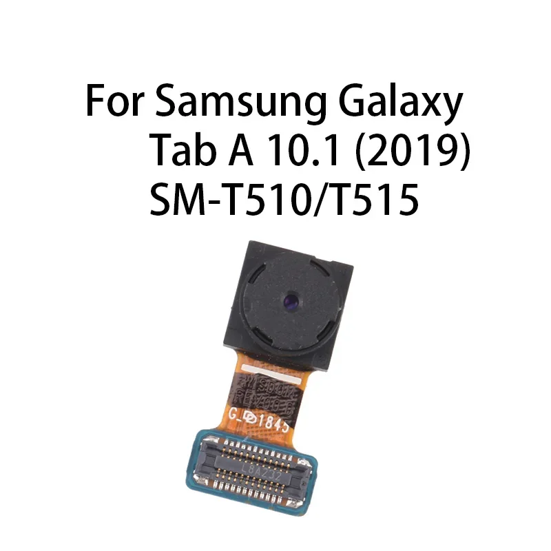 Гибкий кабель для модуля фронтальной маленькой камеры для Samsung Galaxy Tab A 10,1 (2019) SM-T510/T515