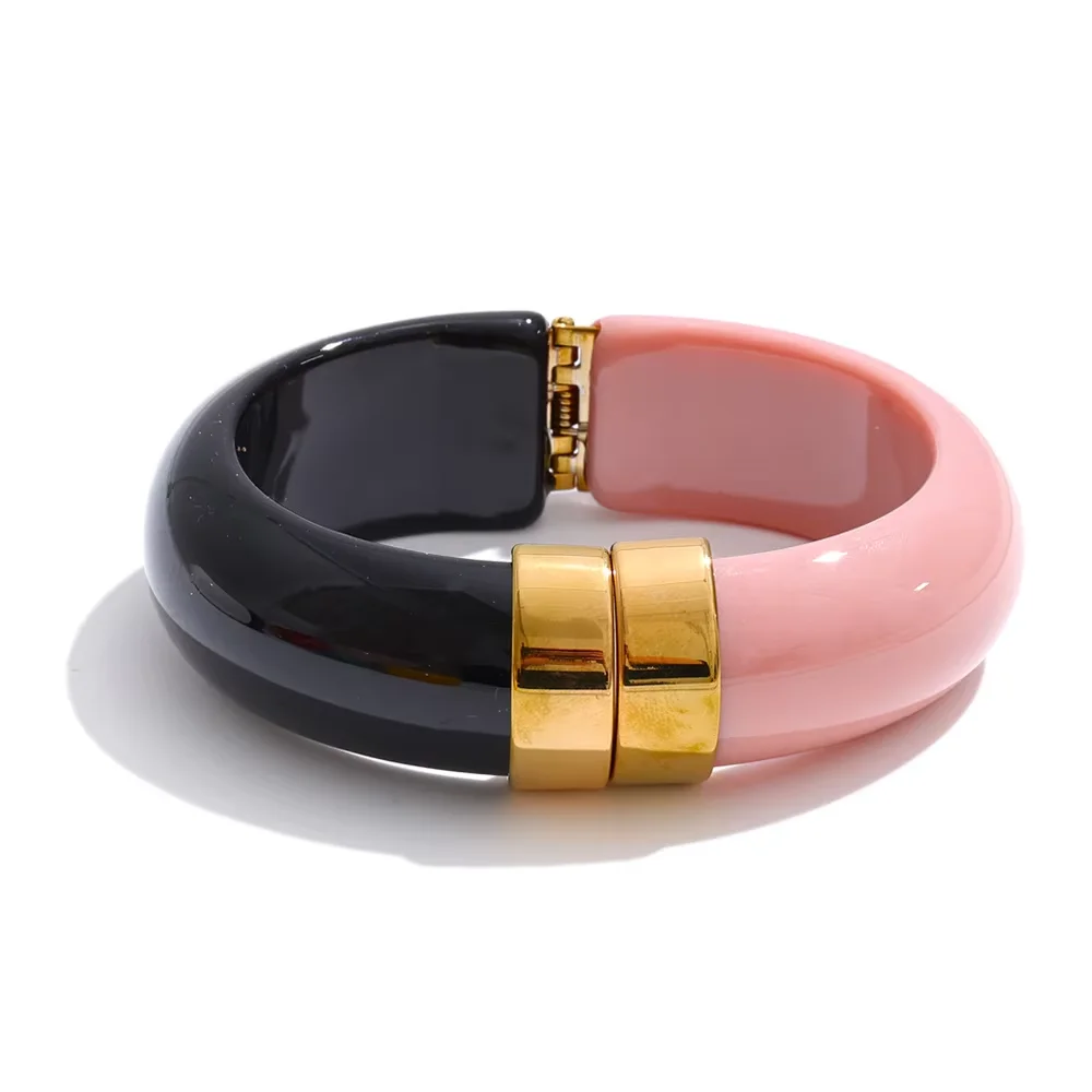 YH7415A Black Pink
