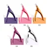 1pcs Nail Capsule Cutter U-Shaped False Acrylic Tips Scissors Trimmer Cutters Nail Clipper Professional Manicure Accessories 2