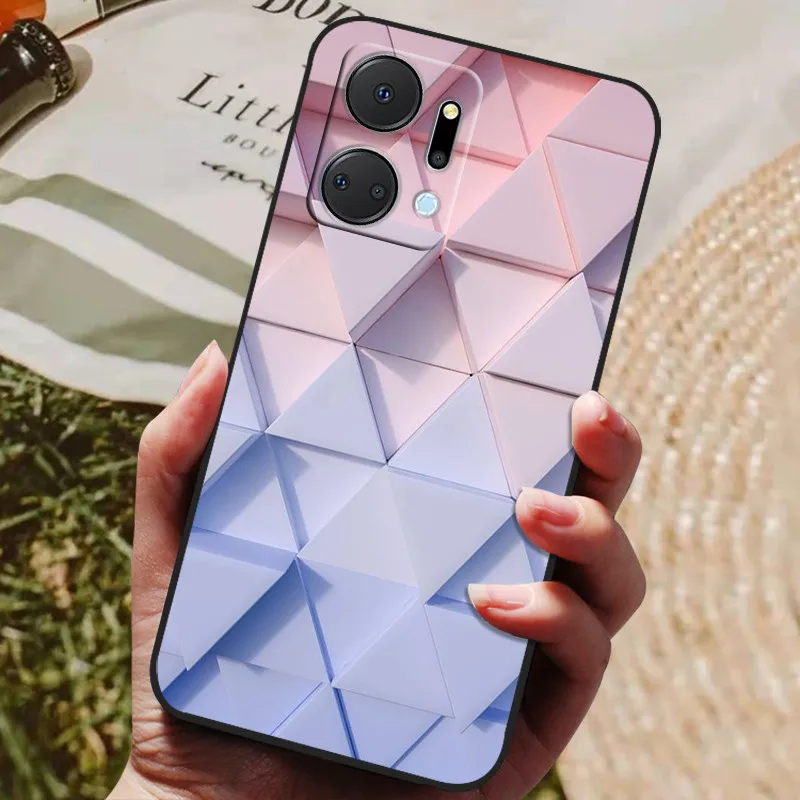 Premium Silicone Soft TPU Phone Case - Shockproof Bumper Shells