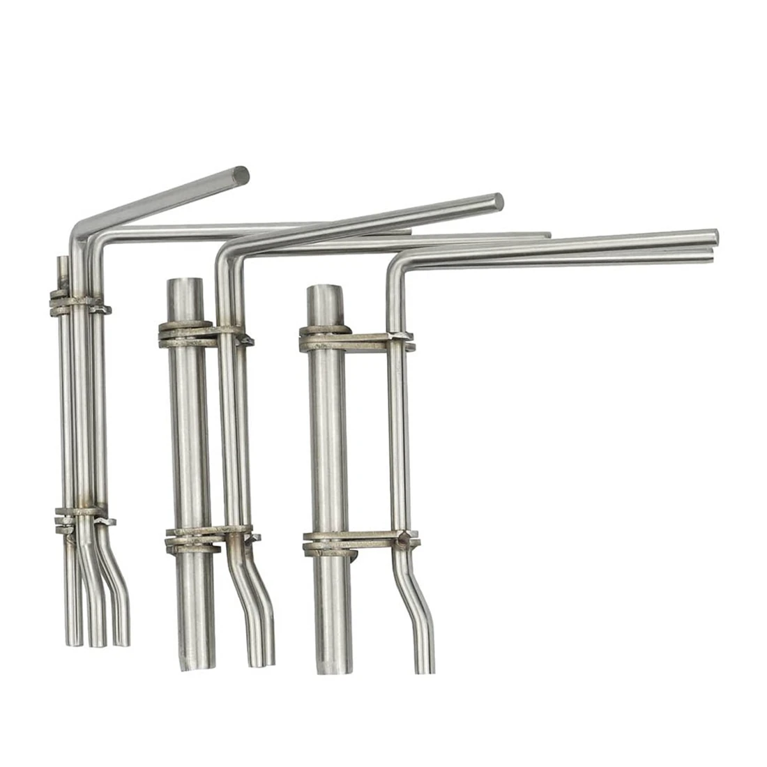 

3 PCS Hydraulic U-Cup Seal Twistor Installation Tool Kit