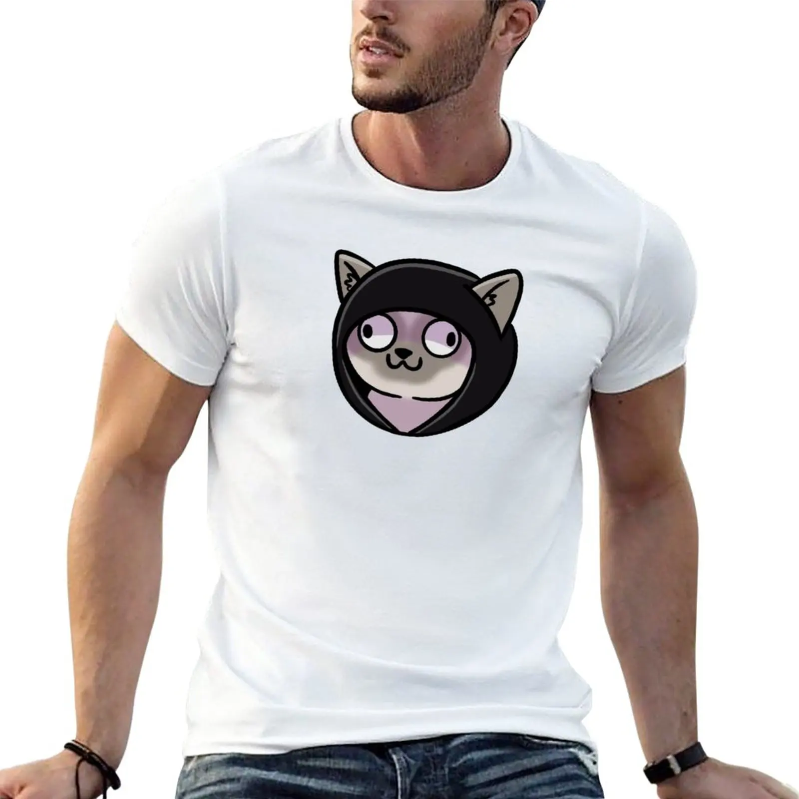 

New Cult of Creativity T-Shirt Short sleeve tee aesthetic clothes quick-drying t-shirt funny t shirts oversized t shirts for men