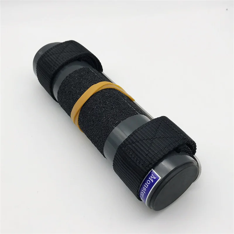 Fitness Wrist Forearm Exercise Handle Home Fitness Wrist Forearm Blaster Workout Finger Arm Strength Trainer Anti-Slip Hand Grip