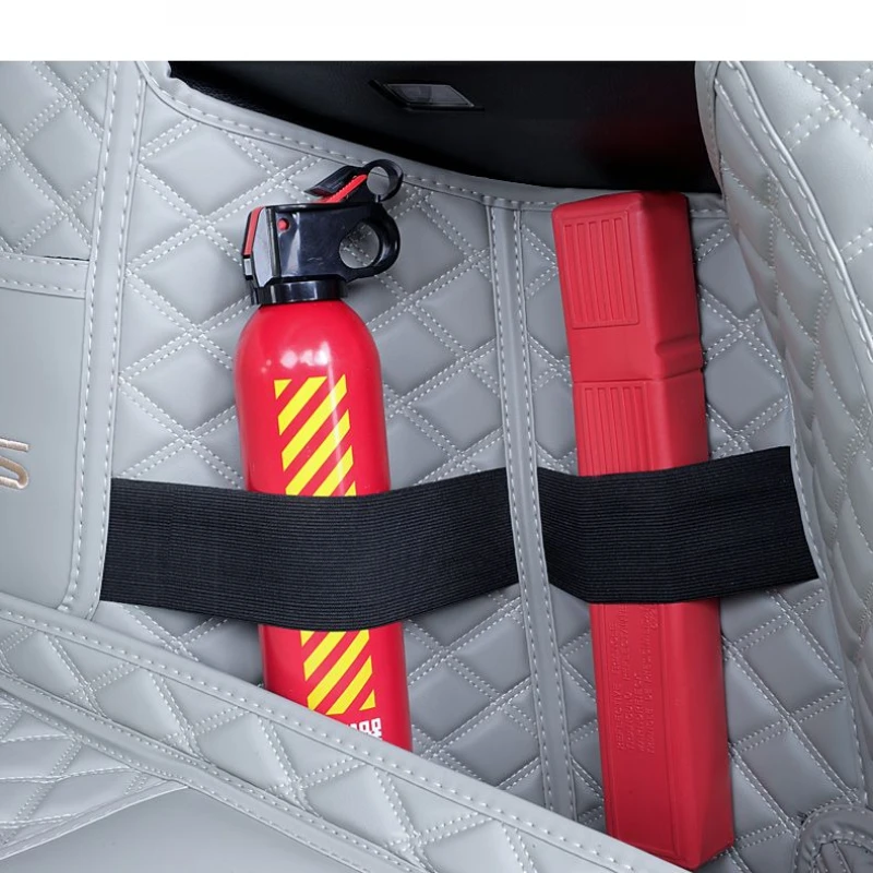 Car Trunk Mat For BYD Seal U EV 2024 SongPlus DMI Cargo Boot Liner Tray Waterproof Bottom Protector Pad Car Interior Accessories - 34