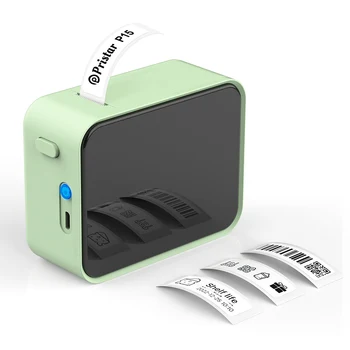 Marklife P15 Label Printer 1