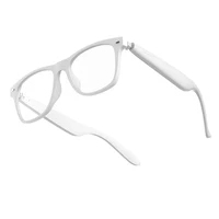 AI Intelligent Translation Glasses Music Headphones Glasses Bluetooth-Compatible Support Above 130 Languages for Outdoor Travel - Image 5