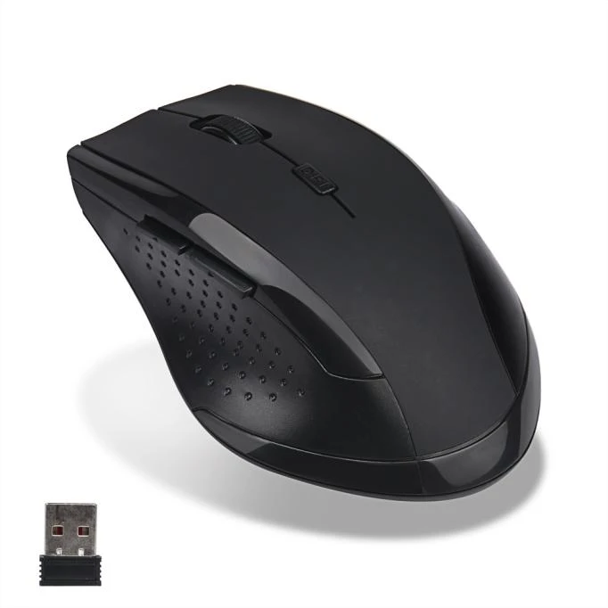 best computer mouse 2.4GHz Wireless Optical Gaming Mouse Ergonomic 2000DPI PC Office Mause For PC Laptop Computer USB Wireless Mice Mouse pink gaming mouse