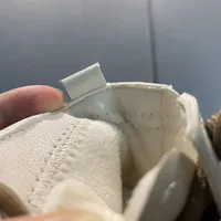 Warm Fur Baby Boots Autumn Winter Little Kids Soft PU Leather Boots Infant Newborn Outdoor Shoes Toddler Boy Girl Boots For Baby 4