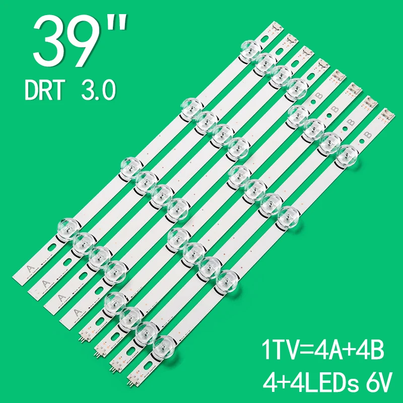 LED Backlight Strip for TV 39LB650V 39LB561V 39LB572V 39LB570V 39LB570V 390HVJ01 lnnotek drt 3.0 39