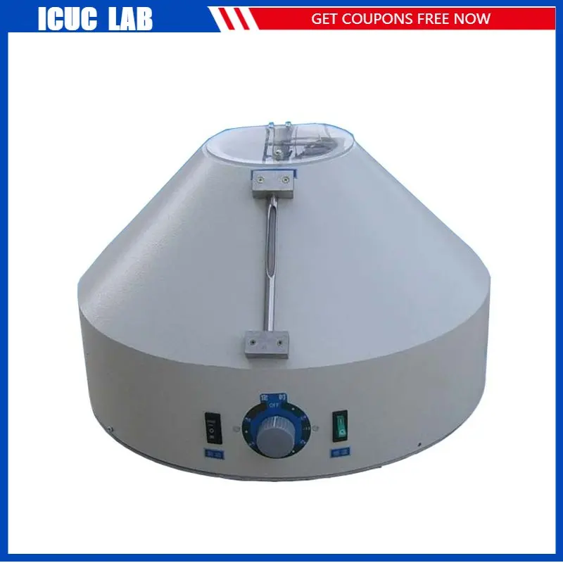 Macchina Per Test Del Dna Rz Kit Prp Al Plasma Ricco Di Piastrine 1350 Giri/Min Macchina Per Centrifuga In Vendita Tubo Rotore 6X50Ml