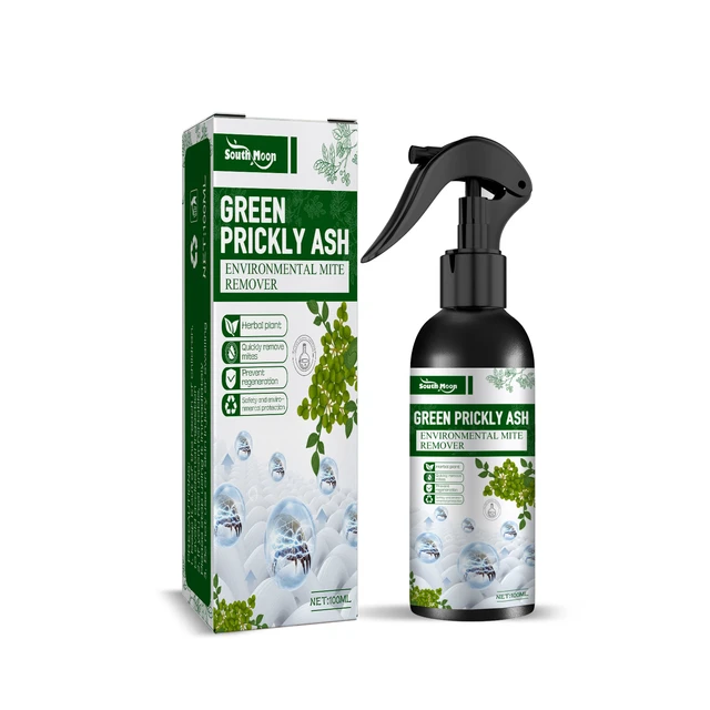 Spray Anti-acariens - Anti-punaises