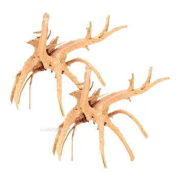 Aquarium Driftwood Decoration 1