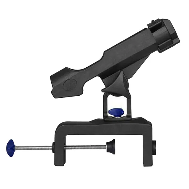 카약, 보트, 요트에서 안정적이고 즐거운 낚시를 위한 범용 낚싯대 지지대