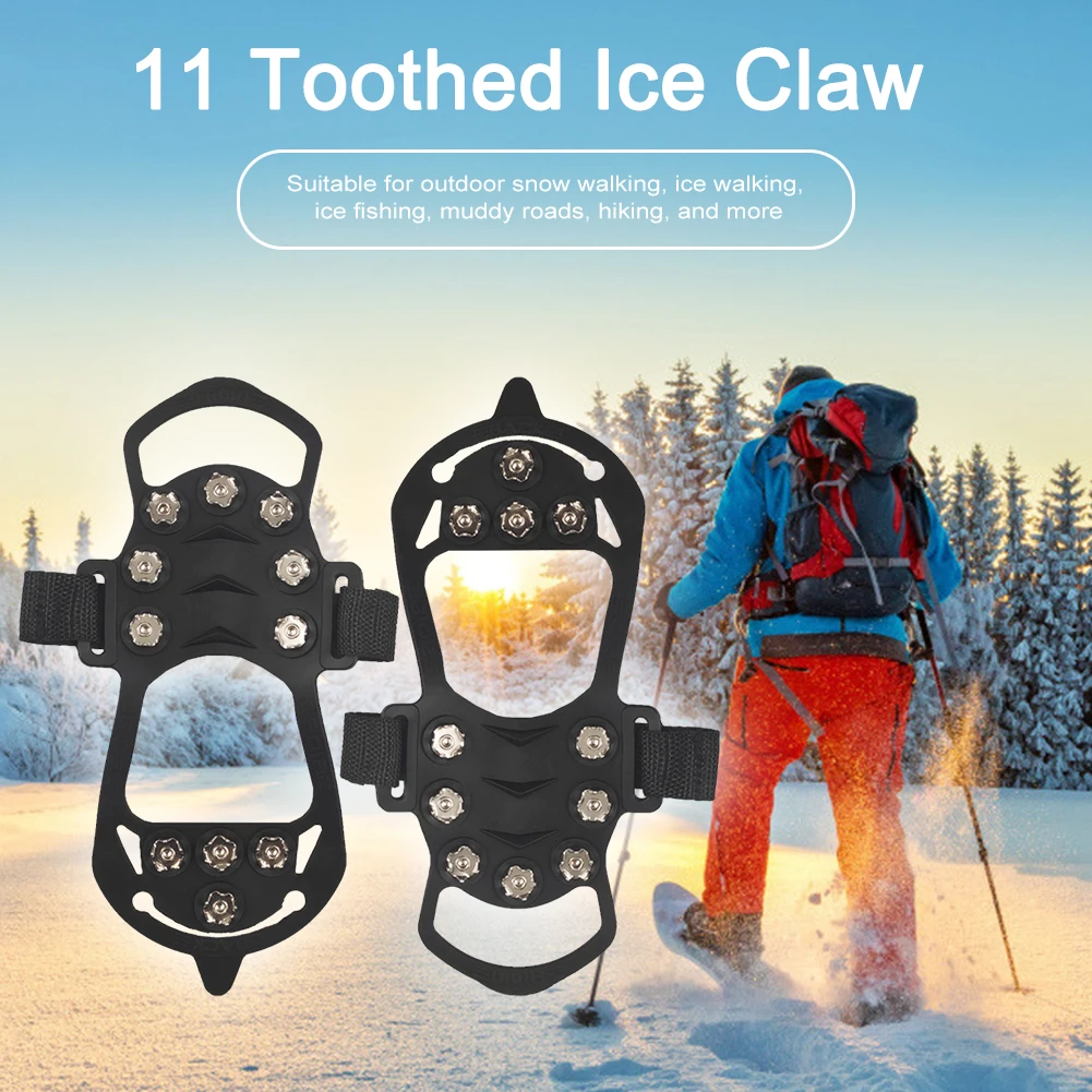 Рисунок 2 - Альпинистские скобы 1 пара