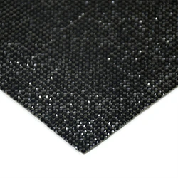 Glamorous Rhinestone Crystal DIY Self-Adhesive Decorative Sticker Sheet (B03)