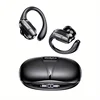 Lenovo XT80 Bluetooth 5.3 Earphones True Wireless Headphones with Mic Button Control Noise Reduction Earhooks Waterproof Headset 6