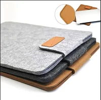 Sac étanche pour ordinateur portable, étui pour tablette 11 13 15 pouces pour MacBook Ipad Pro11, étui pour ordinateur portable, manchon en feutre, tablette mince 1