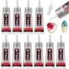 1Pc B7000 Glue Phone Adhesive Screen Glue Multipurpose Phone Repairs Glue Accessories Adhesive for Phone Screen 2