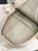 Waterproof Fashionable Backpack Large Capacity Anti-Theft School Bag With Pendant For Teen Girls Students Perfect For School 4