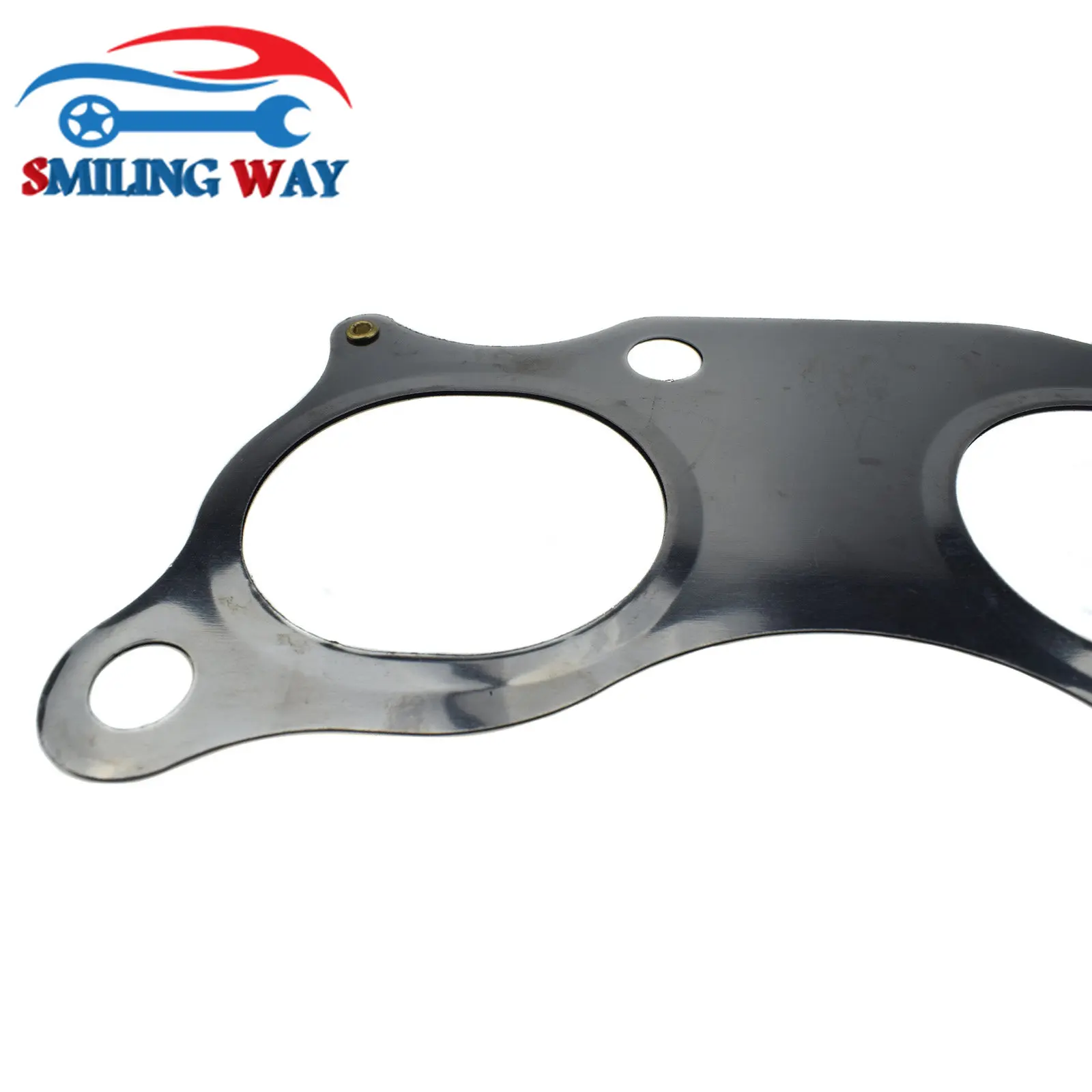 Exhaust Manifold Gasket Seal For Acura Honda K20 K24 Series