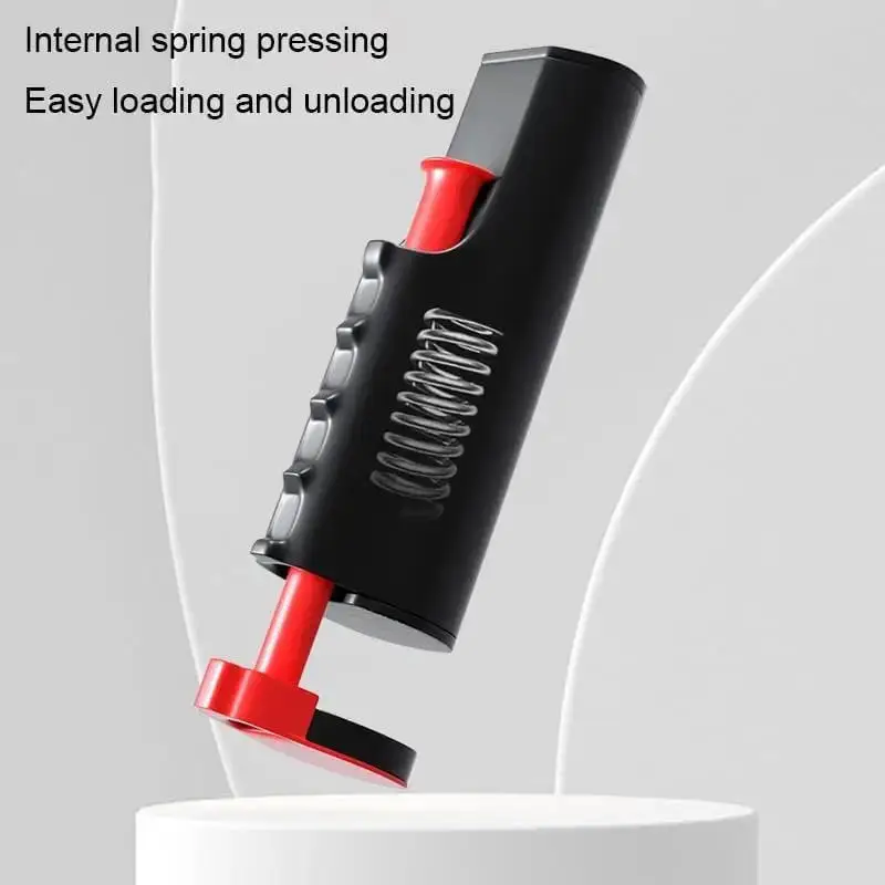 Tragbares Tischtennisnetz, erweiterbarer Tischtennisnetzständer für jeden Tischtennis, verstellbarer Tischtennisnetzständer – Detail 2