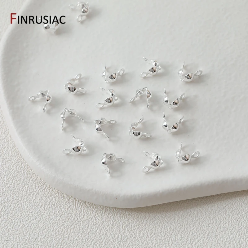 Gold Calotte Knot Covers 5