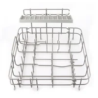 Dishwasher Tableware Basket  for‎ HMX-TDJ03, AE-TDQR03, TDQR01, ‎CM-XWJ02, ‎DW-01-NEW, ‎KPS-XWJ01 1