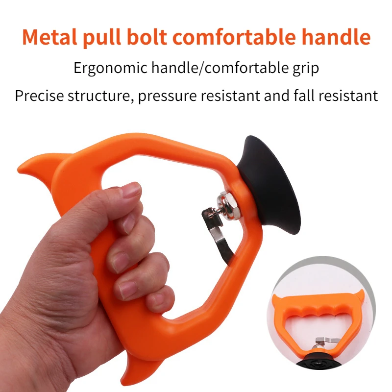 Рисунок 2 - автомобильная присоска для ремонта