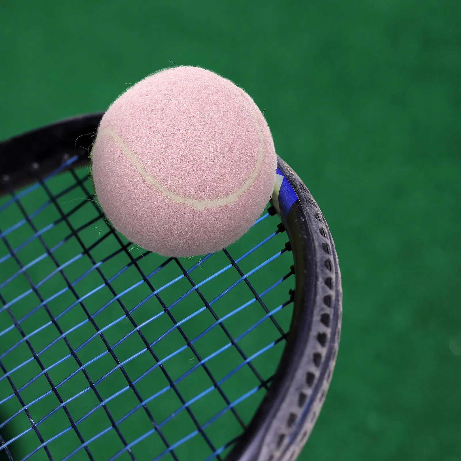 Tennis Balls Tennis Balls 2pcs