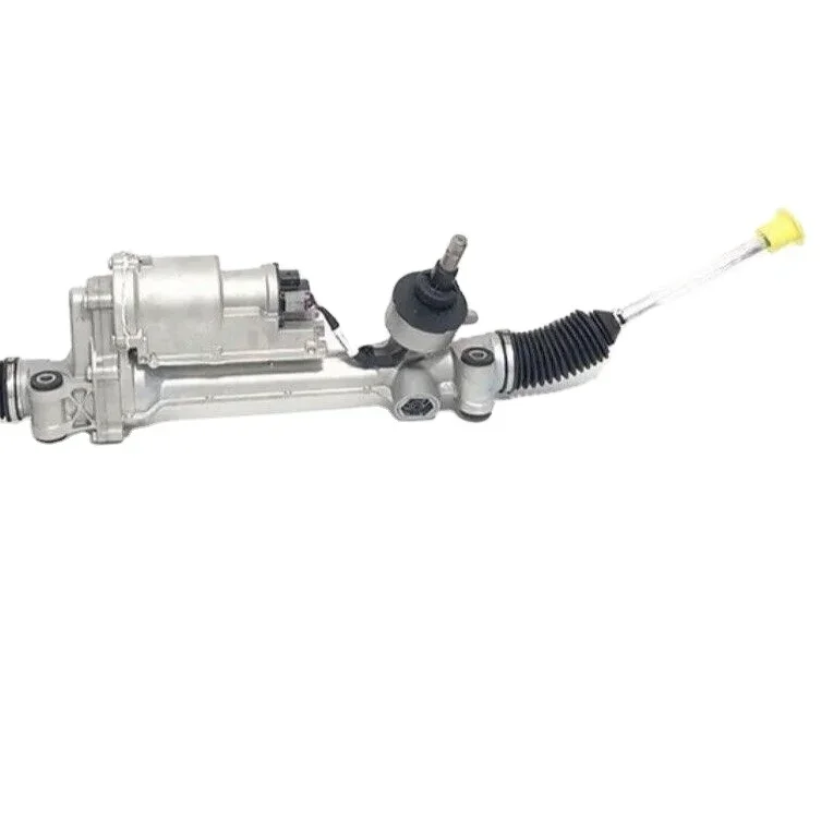 

High Quality Auto Electric Steering Rack FOR 2016 Chrysler 300C Dodge Challenger LHD 68274991AB Electric Steering Gear