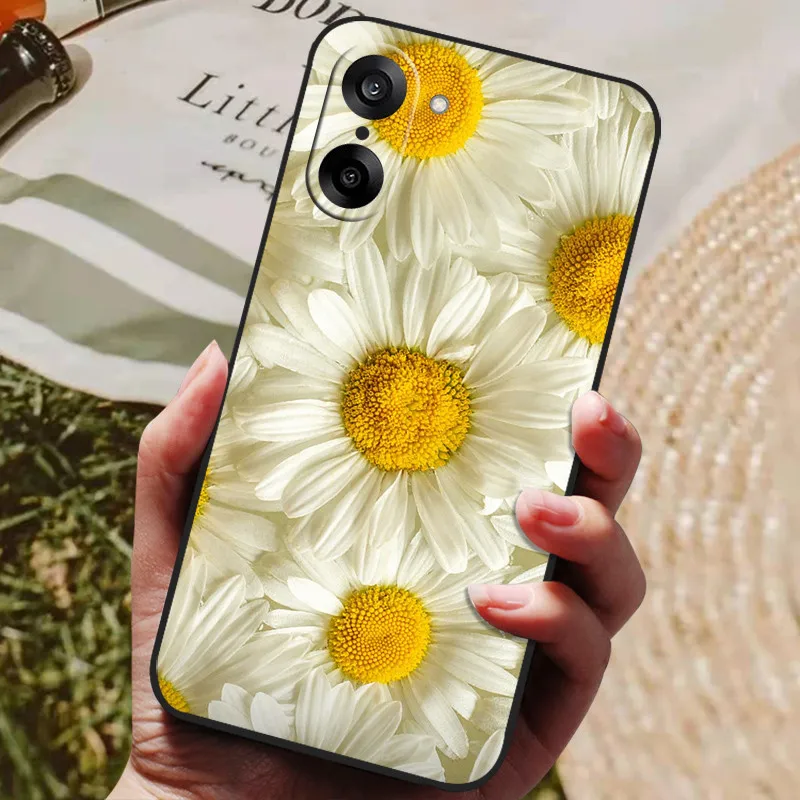 Luxury Silicone Shockproof Phone Case - Premium Back Cover