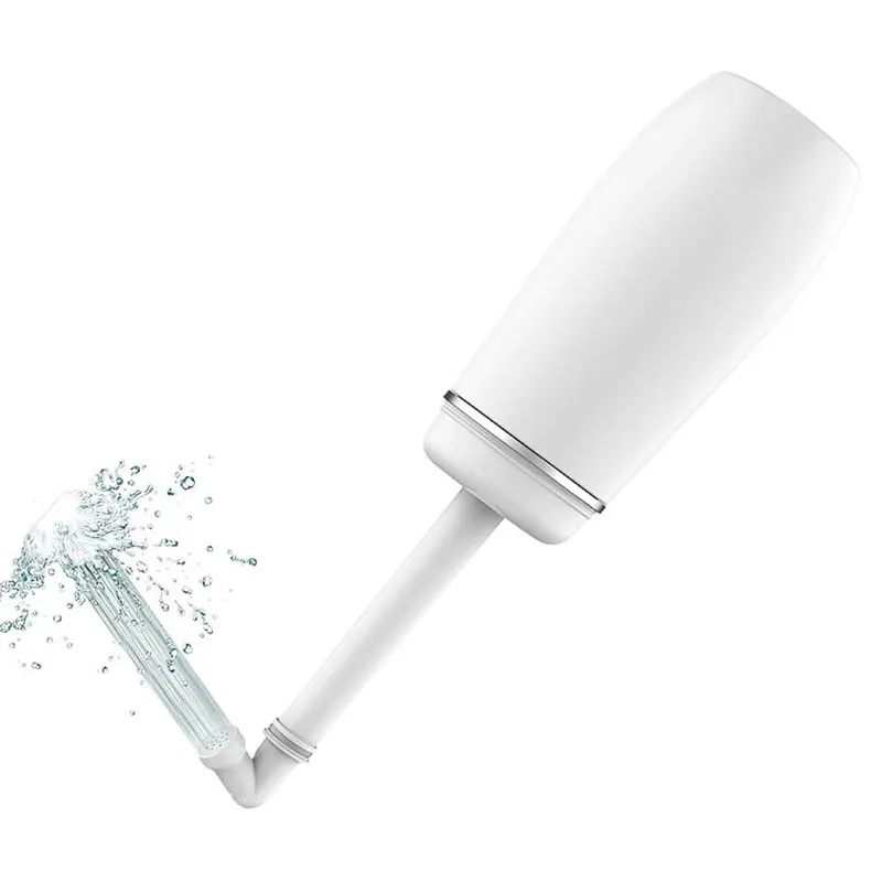 Portable Travel Bidet 1