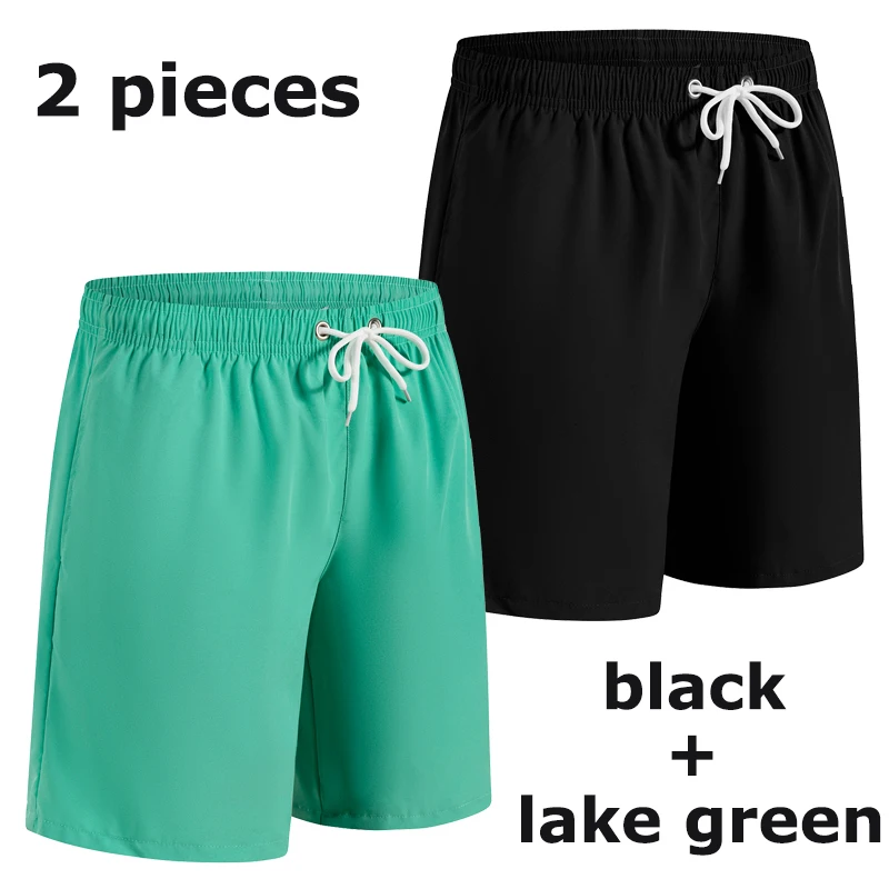 Black-LakeGreen