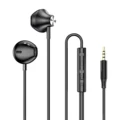 Black 3.5mm
